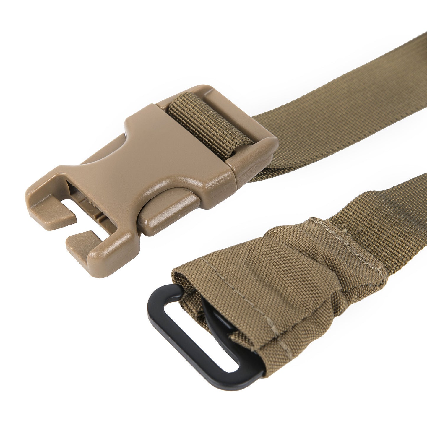 Сумка поясная Helikon-Tex Bandicoot Waist Pack® - Cordura® Olive Green