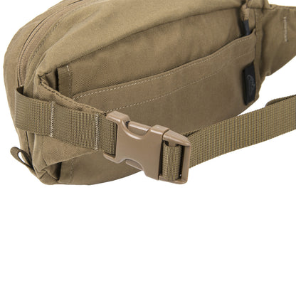 Сумка поясная Helikon-Tex Bandicoot Waist Pack® - Cordura® Olive Green