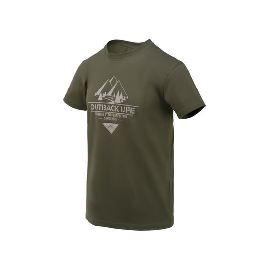 Футболка T-Shirt (Outback Life)