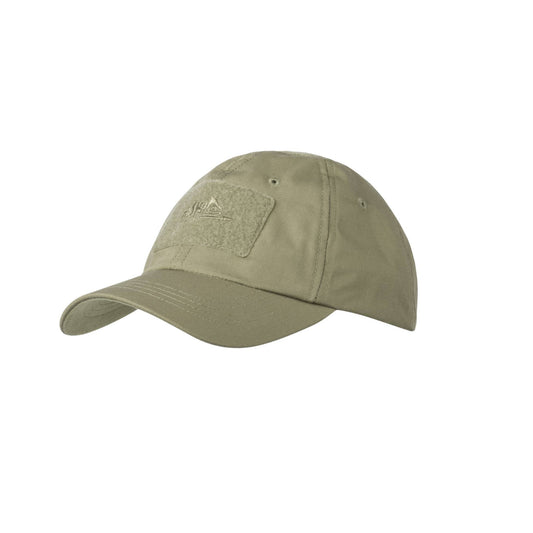 Бейсболка BBC Cap-PolyCotton Ripstop