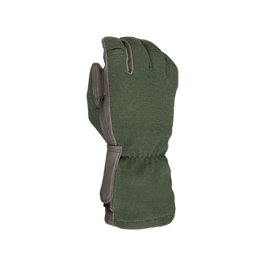 Перчатки Eska Tarius Sage green