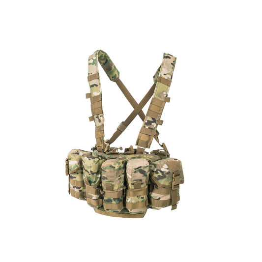 Разгрузочная система Guardian Chest Rig