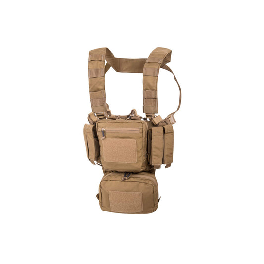 Разгрузочная система Training Mini Rig (Tmr)