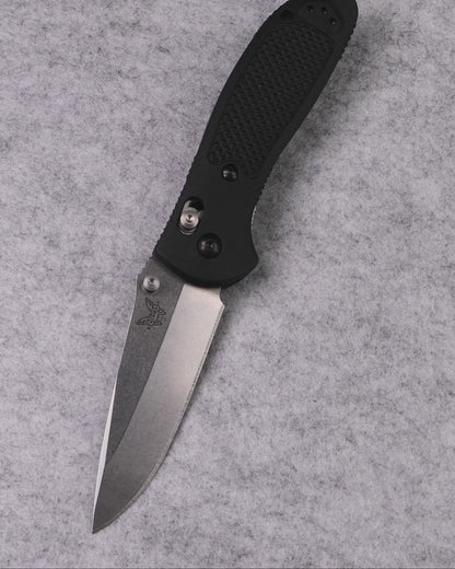 Нож Benchmade Griptilian Black