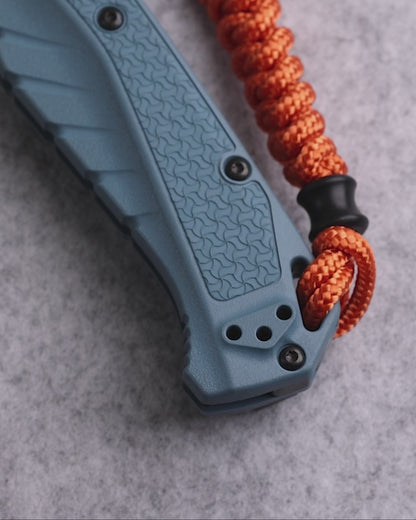Нож Benchmade Mini Adira Depth Blue