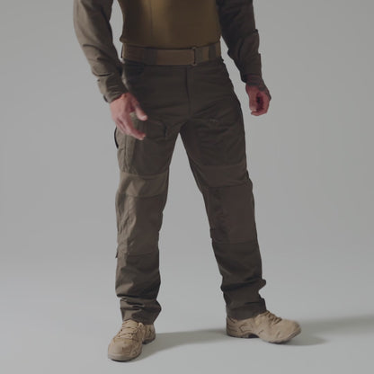 Брюки боевые Direct Action Vanguard Combat Trousers Ranger Green