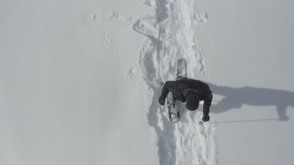 Куртка  Kitanica Winter Softshell Green