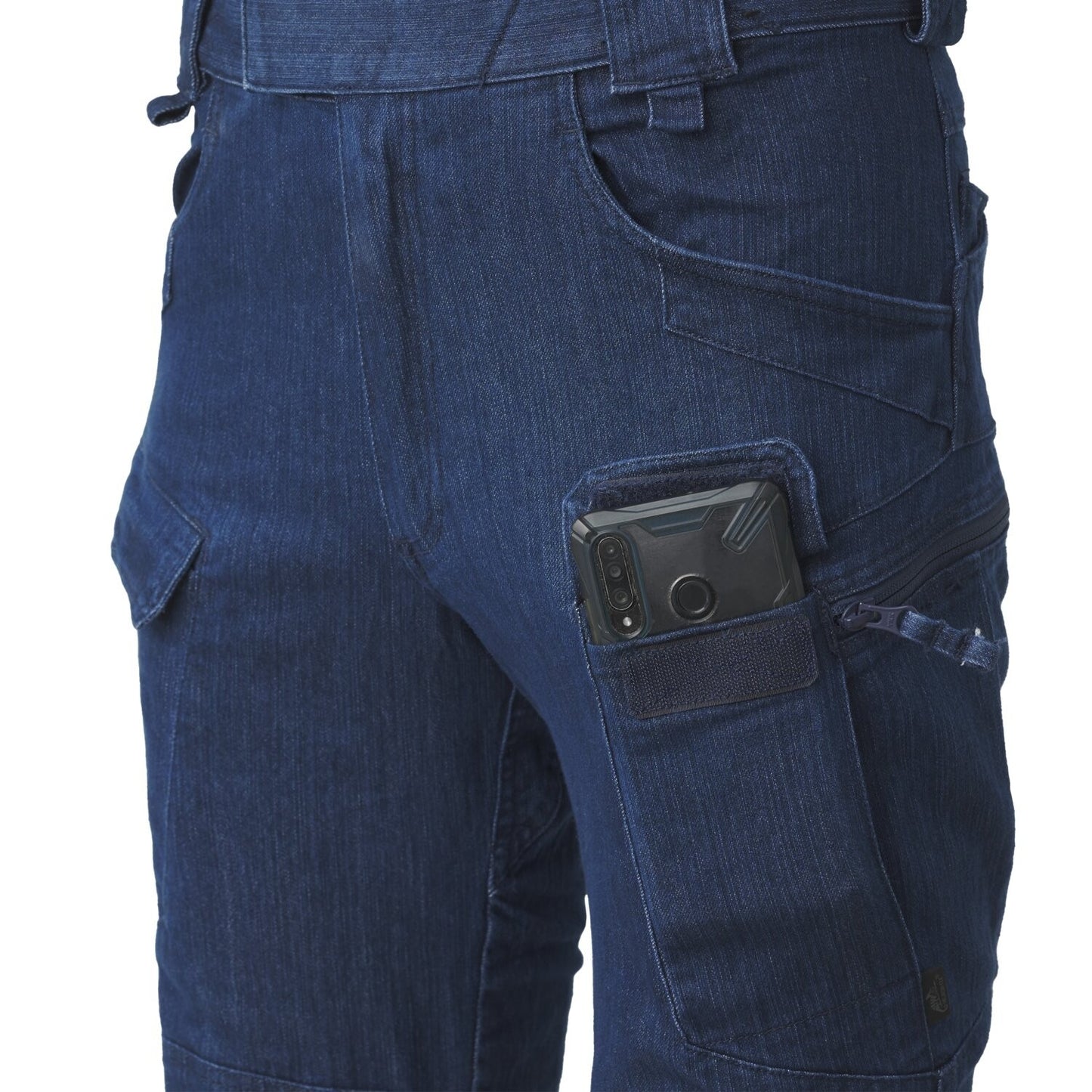 Брюки UTP (Urban Tactical Pants)-Denim Stretch