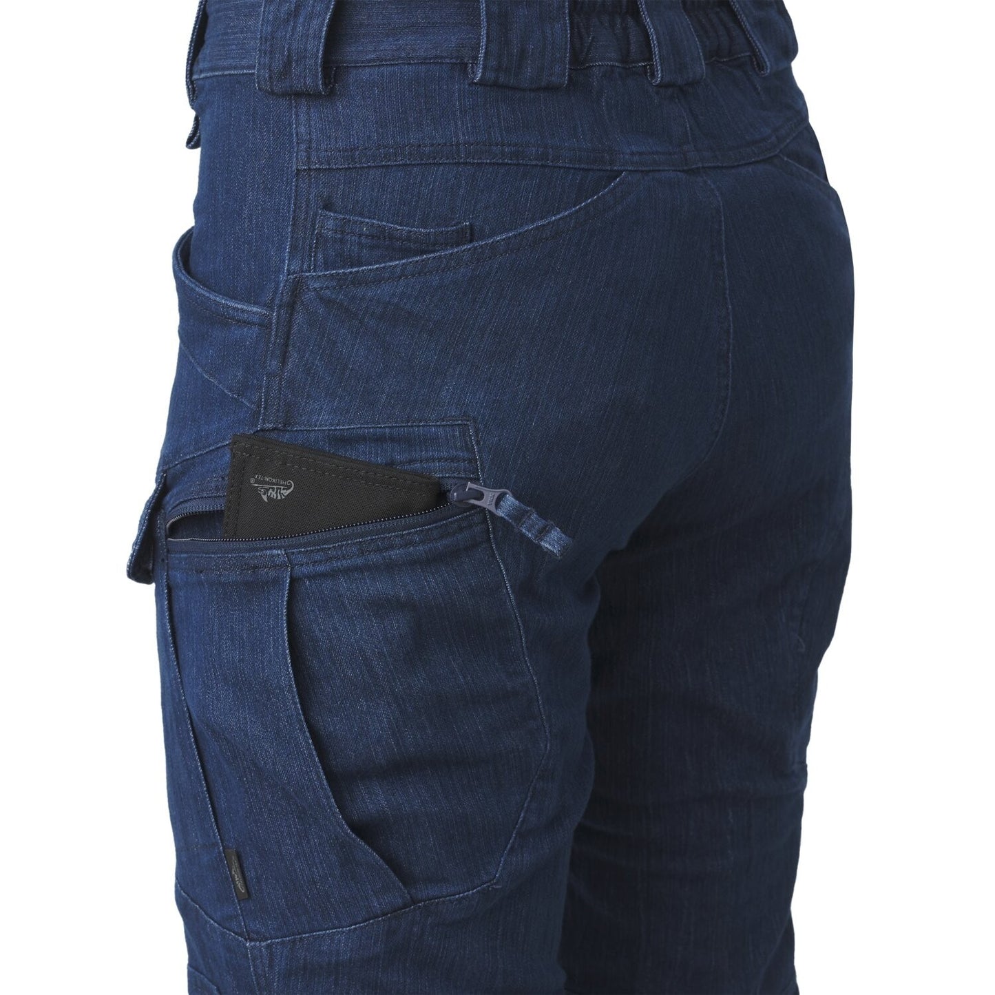 Брюки UTP (Urban Tactical Pants)-Denim Stretch